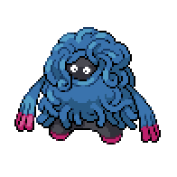 Tangrowth