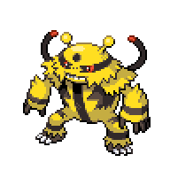 Electivire