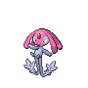 Mesprit