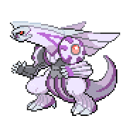 Palkia