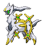 Arceus