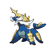 Samurott