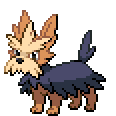 Herdier