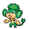Pansage