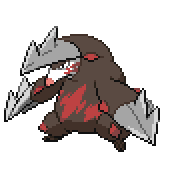 Excadrill