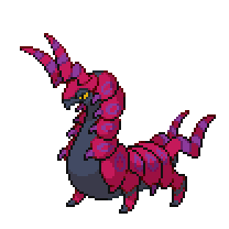 Scolipede