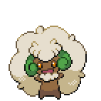 Whimsicott