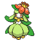Lilligant