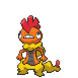 Scrafty
