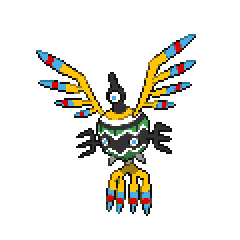 Sigilyph