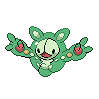 Reuniclus