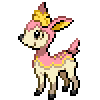 Deerling