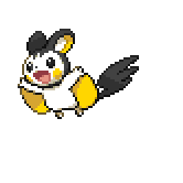Emolga
