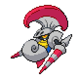 Escavalier