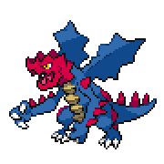 Druddigon