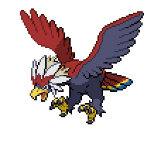 Braviary