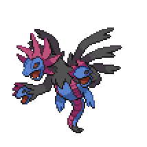 Hydreigon