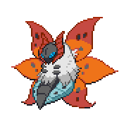 Volcarona