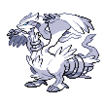 Reshiram
