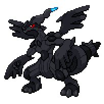 Zekrom