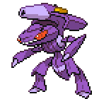 Genesect