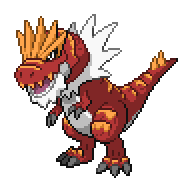 Tyrantrum