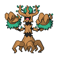 Trevenant