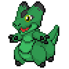 Baumasaur