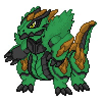 Amalgasaur