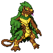 Ghillimoss