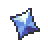 Comet Shard