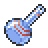 Blue Flute