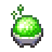 Luminous Moss