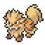 Arcanine Ride