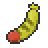 Yellow Sausage