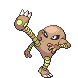 Hitmonlee