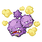Weezing