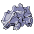 Rhyhorn