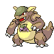 Kangaskhan