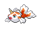 Goldeen