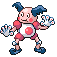 Mr. Mime