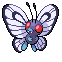 Butterfree