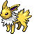 Jolteon