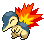 Cyndaquil
