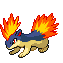 Quilava