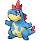 Croconaw