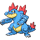 Feraligatr