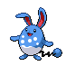 Azumarill