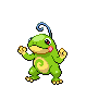 Politoed