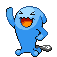 Wobbuffet
